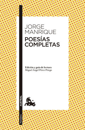 POESÍAS COMPLETAS