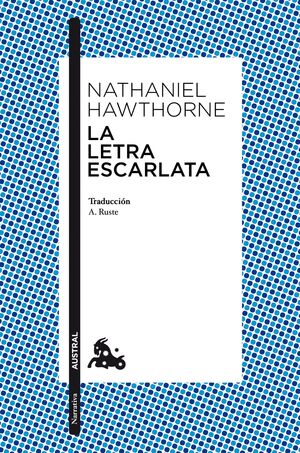 LA LETRA ESCARLATA 990