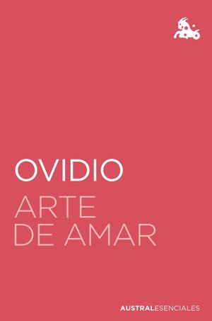 ARTE DE AMAR