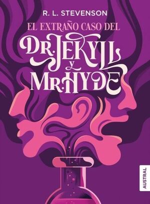 EL EXTRAÑO CASO DEL DR. JEKYLL Y MR. HYDE