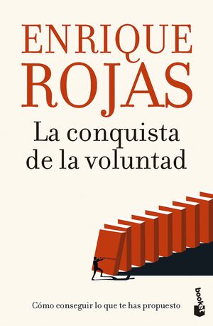 LA CONQUISTA DE LA VOLUNTAD