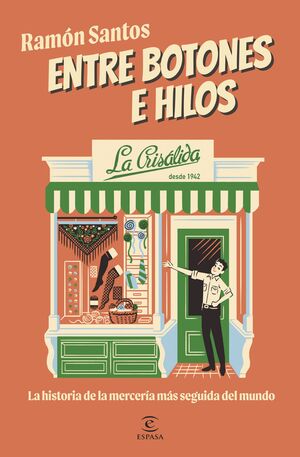 ENTRE BOTONES E HILOS. LA CRIS