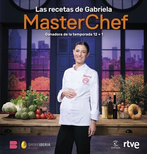RECETAS DE GABRIELA, LAS