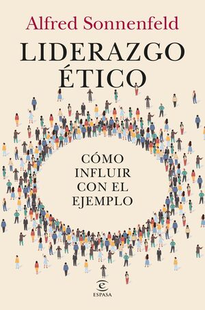 LIDERAZGO ETICO
