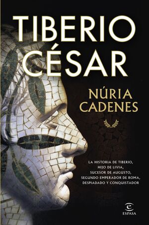 TIBERIO CESAR