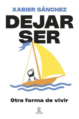 DEJAR SER