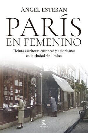 PARIS EN FEMENINO OK
