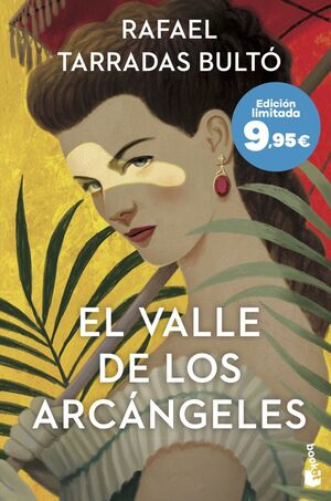 EL VALLE DE LOS ARCANGELES