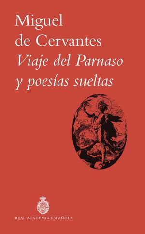 VIAJE DEL PARNASO
