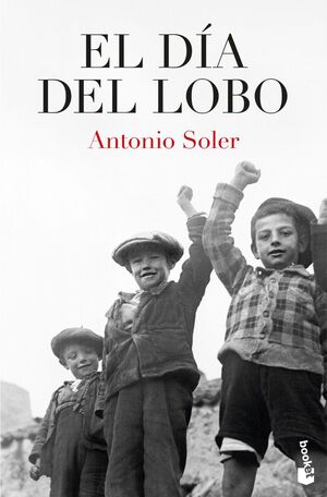 EL DIA DEL LOBO