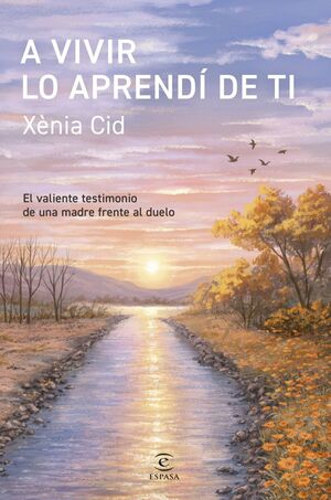 A VIVIR LO APRENDI DE TI