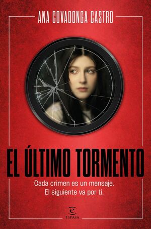 EL ULTIMO TORMENTO