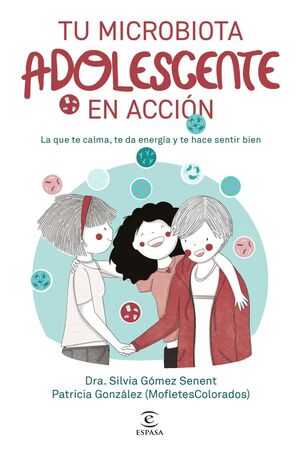 MICROBIOTA ADOLESCENTE