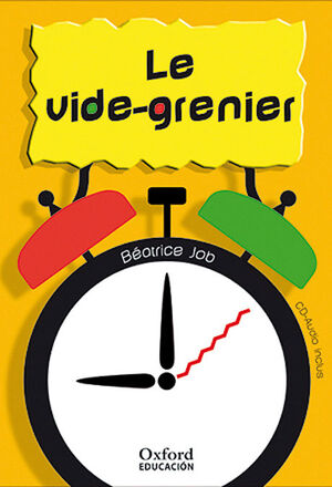 LE VIDE-GRENIER (LECTURES FACILES)
