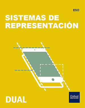 INICIA TECNOLOGÍA ESO. SISTEMAS DE REPRESENTACIÓN