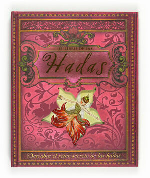 EL LIBRO DE LAS HADAS