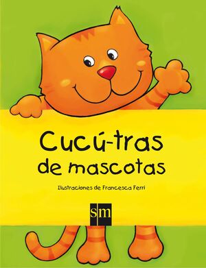 CUCÚ-TRAS DE MASCOTAS