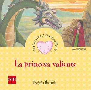 LA PRINCESA VALIENTE