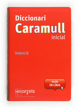 DICCIONARI CARAMULL INICIAL. VALENCIÀ