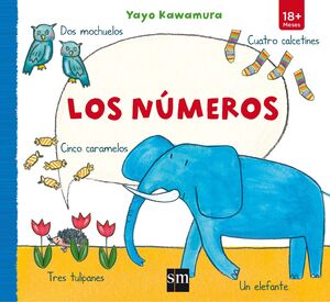 LOS NÚMEROS