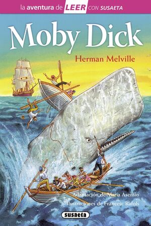 MOBY DICK