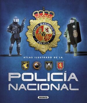 LA POLICÍA NACIONAL