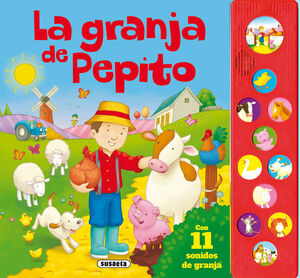 LA GRANJA DE PEPITO