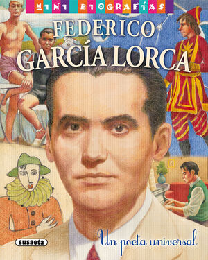 FEDERICO GARCÍA LORCA