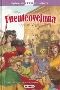 FUENTEOVEJUNA (PLACER DE LEER)