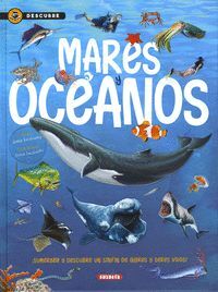 MARES Y OCEANOS