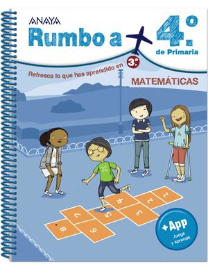 RUMBO A 4 EP MATEMATICAS