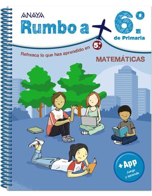 RUMBO A 6 PRIM