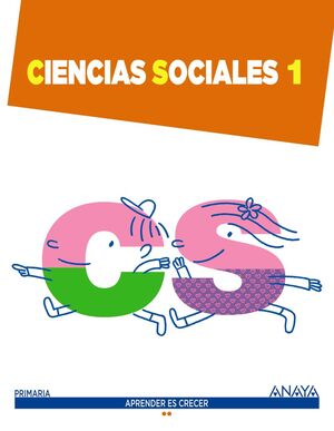 CIENCIAS SOCIALES 1.