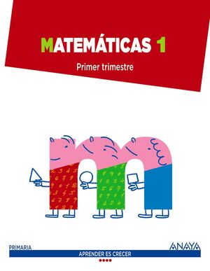 MATEMÁTICAS 1.