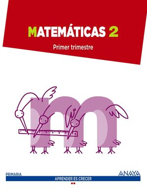 MATEMÁTICAS 2.