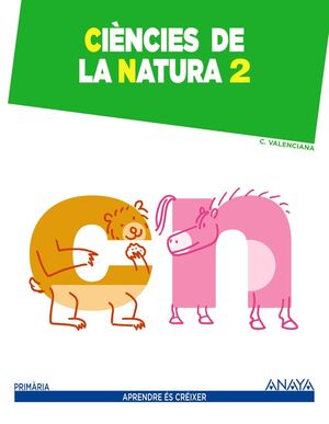 CIÈNCIES DE LA NATURA 2.