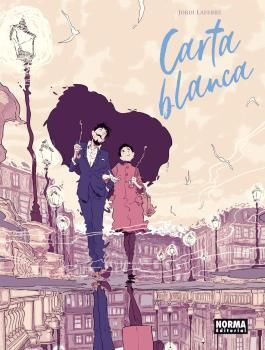 CARTA BLANCA NE