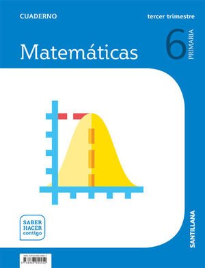 6-3PRI CUAD MATEMATICAS SHC ED19
