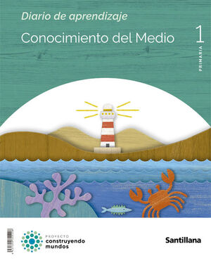 CONOCIMIENTO MEDIO 1PR M LIG CM