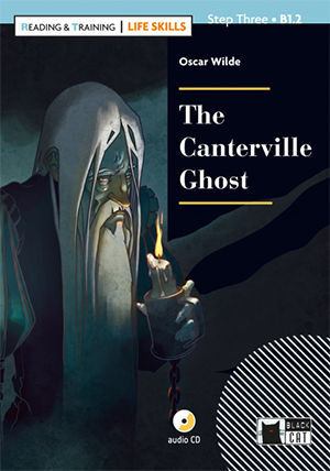 CANTERVILLE GHOST+CD LIFE SKILLS