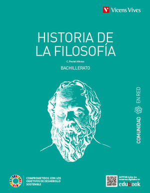 HISTORIA FILOSOFIA 1 BAC