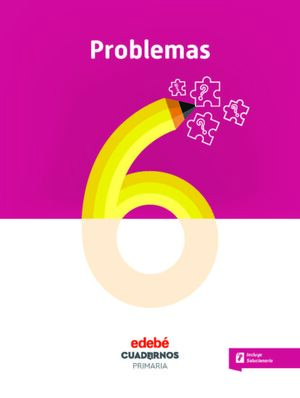 CUADERNO PROBLEMAS 6 6ºEP 18