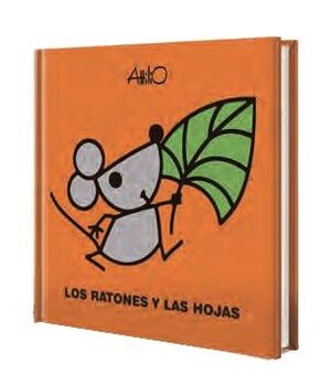 LOS RATONES Y LAS HOJAS