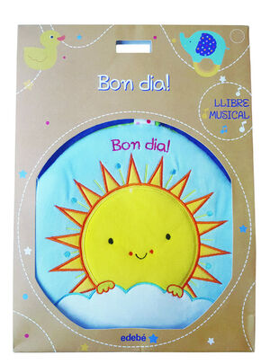 BON DIA! LLIBRE MUSICAL