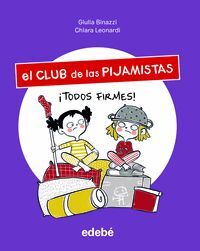 ITODOS FIRMES!