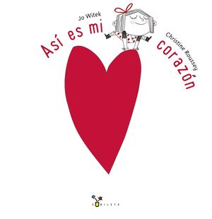 ASÍ ES MI CORAZÓN