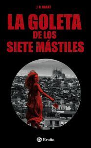 LA GOLETA DE LOS SIETE MÁSTILES