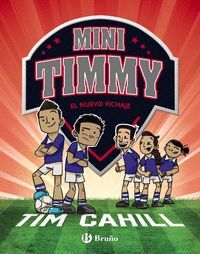 MINI TIMMY 7