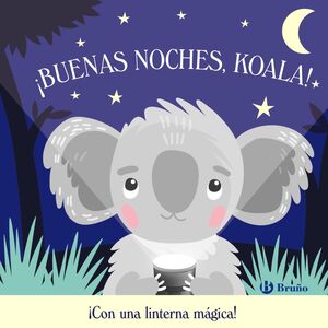 IBUENAS NOCHES, KOALA!