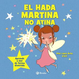 HADA MARTINA NO ATINA
